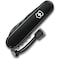 Swiss Army Brands 2024 Victorinox Spartan Onyx Black 91Mm VIC-1.3603.31P - alternate 2